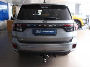 Ford Everest 2.0 BiTurbo XLT - Image 7