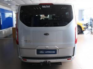 Ford Tourneo Custom 2.0SiT LWB Trend - Image 7