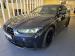 BMW M3 Xdrive Competition - Thumbnail 1