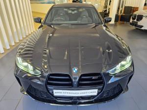 BMW M3 Xdrive Competition - Image 2