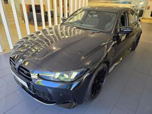 BMW M3 Xdrive Competition - Image 4