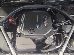 BMW 4 Series 420d coupe M Sport - Image 14