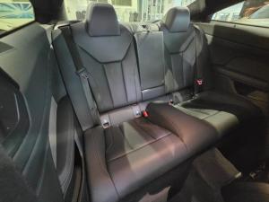 BMW 4 Series 420d coupe M Sport - Image 17