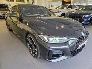 BMW 4 Series 420d coupe M Sport - Image 9