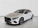 Mercedes-Benz A-Class A200d sedan AMG Line - Thumbnail 1