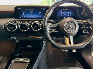 Mercedes-Benz A-Class A200 hatch Progressive - Image 12