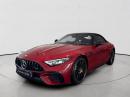Thumbnail Mercedes-Benz SL SL43