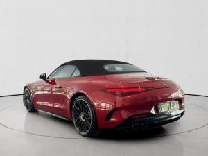 Mercedes-Benz SL SL43 - Image 4