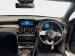 Mercedes-Benz GLC GLC300d coupe 4Matic - Thumbnail 11