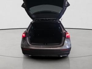 Mercedes-Benz A-Class A200 hatch Progressive - Image 10