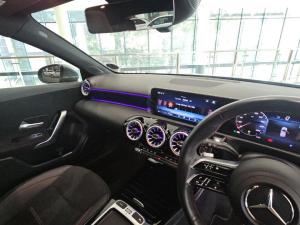 Mercedes-Benz A-Class A200 hatch Progressive - Image 11