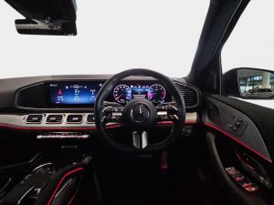 Mercedes-Benz GLE GLE450d 4Matic - Image 13