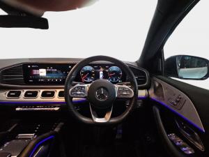 Mercedes-Benz GLE GLE400d coupe 4Matic AMG Line - Image 10