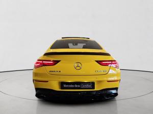 Mercedes-Benz CLA CLA35 4Matic - Image 6