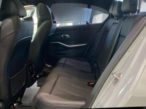 BMW 3 Series 320i M Sport - Image 12