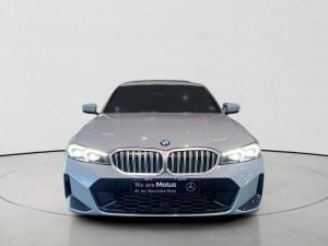 BMW 3 Series 320i M Sport - Image 2