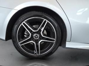 Mercedes-Benz A-Class A200 sedan AMG Line - Image 9