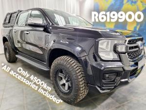 Ford Ranger 2.0 SiT double cab XL auto - Image 1