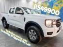 Thumbnail Ford Ranger 2.0 SiT double cab XL auto