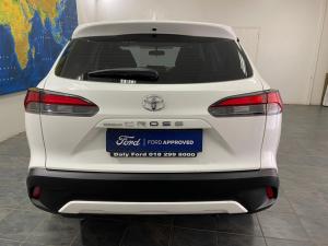 Toyota Corolla Cross 1.8 Xi - Image 6