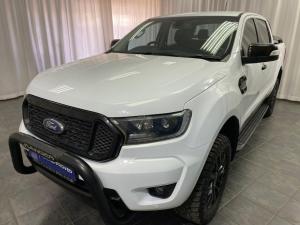 Ford Ranger 2.0SiT double cab Hi-Rider XLT FX4 - Image 2