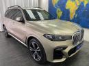 Thumbnail BMW X7 xDrive30d M Sport