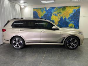 BMW X7 xDrive30d M Sport - Image 3