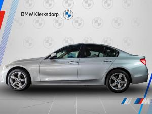 BMW 3 Series 320i auto - Image 12