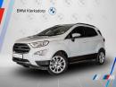 Thumbnail Ford EcoSport 1.0T Titanium