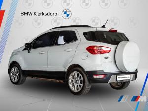 Ford EcoSport 1.0T Titanium - Image 8