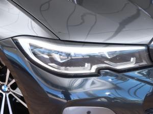 BMW 3 Series 320d M Sport - Image 4