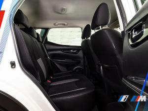 Nissan Qashqai 1.2T Acenta auto - Image 12