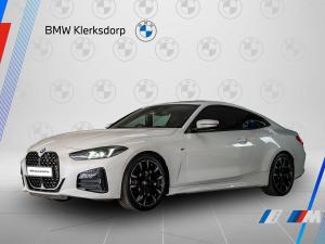 BMW 4 Series 420i coupe M Sport - Image 3