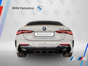 BMW 4 Series 420i coupe M Sport - Image 9
