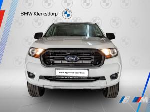 Ford Ranger 2.2TDCi double cab Hi-Rider XL - Image 2