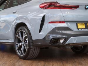 BMW X6 xDRIVE30d M Sport PRO - Image 28