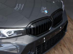 BMW 3 Series 320d M Sport - Image 5