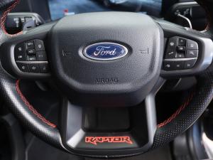 Ford Ranger 3.0T V6 double cab Raptor 4WD - Image 12