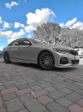 BMW 3 Series 330i M Sport - Image 1