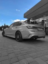 BMW 3 Series 330i M Sport - Image 3