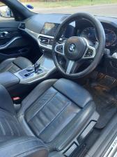 BMW 3 Series 330i M Sport - Image 9