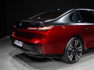 BMW i7 xDrive60 M Sport - Image 27