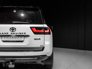 Toyota Land Cruiser 300 3.3D GX-R - Image 27