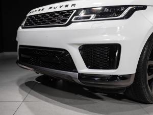 Land Rover Range Rover Sport HSE SDV6 - Image 19