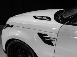 Land Rover Range Rover Sport HSE SDV6 - Image 22