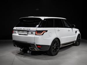 Land Rover Range Rover Sport HSE SDV6 - Image 23