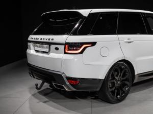 Land Rover Range Rover Sport HSE SDV6 - Image 24