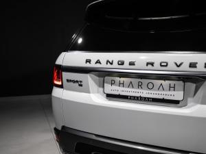 Land Rover Range Rover Sport HSE SDV6 - Image 26