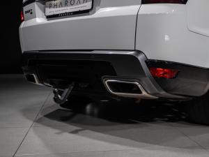 Land Rover Range Rover Sport HSE SDV6 - Image 27