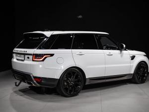 Land Rover Range Rover Sport HSE SDV6 - Image 5